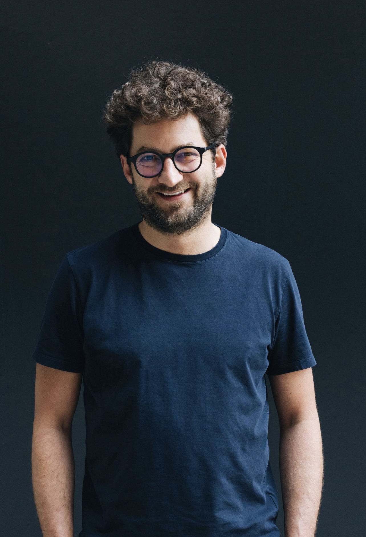 Profilbild des Architekten und Gründers von Baupotenzial mit über 20 Jahren Erfahrung in der Architekturpraxis